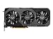 Produktbild ASUS GeForce GTX 1660 Super TUF3 6GB GDDR6 Grafikkarte DP/HDMI/DVI