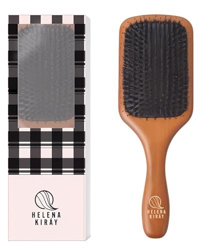 猪毛 ヘアブラシ 木製」の人気商品一覧 | 安い商品を通販サイト