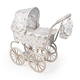 Cuco muñecas ruedas grandes Cuco muñecas ruedas grandes de Pasito a Pasito