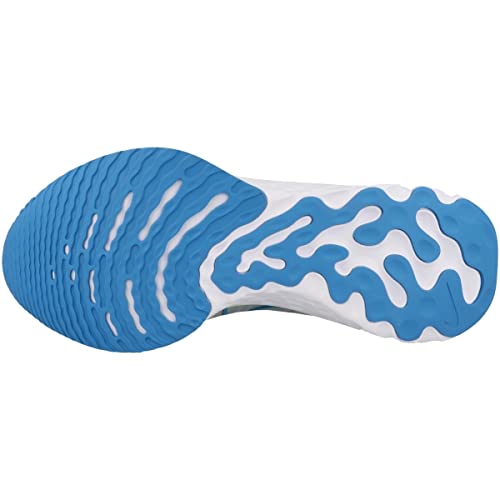 Image of Nike Mens Nike React Infinity Run Fk 3Running Shoe