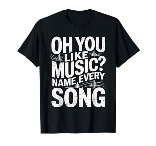 Oh You Like Music Name Every Song ����Ȓ��� T�V���c