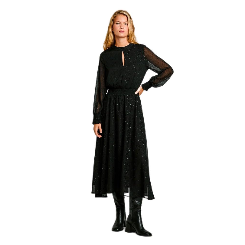 Pepe Jeans Damen Anushka Kleid (1er Pack)