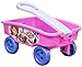 Produktbild Jakks Pacific - Sofia die Erste Handwagen [UK Import]