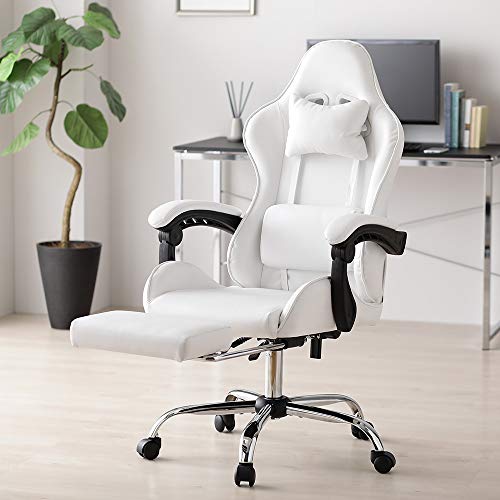 ゲーミングチェアの人気おすすめランキング22選 22年最新版 セレクト Gooランキング