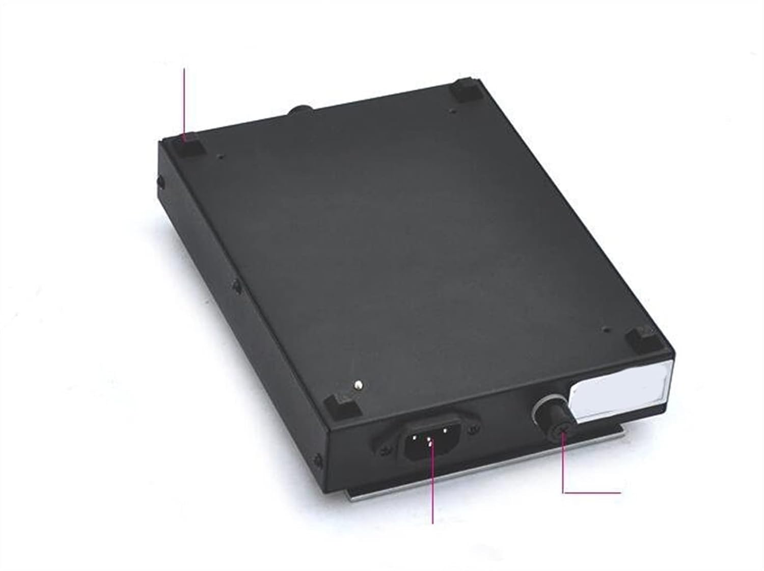 ◇1911年頃◇米国輸出◇陶板画◇26×20◇水辺の風景画