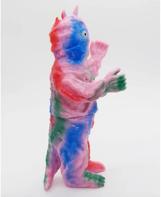 当店一番人気】 アマプロ 最悪怪獣軍団 ナルトン バナンガ