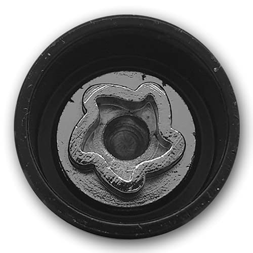 Clé antivol Security Master 311 remplace votre clé de roue perdue