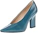 Nine West Women's Udala Leather Dress Pump