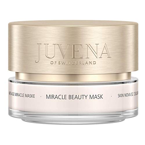 Preisvergleich Produktbild Juvena Miracle Beauty Maske, 75 ml