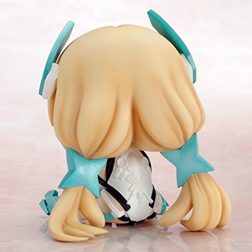 楽園追放 アンジェラ・バルザック ぺたん娘 フィギュア Amazon.com: ぺたん娘 楽園追放 -Expelled from Paradise- アンジェラ