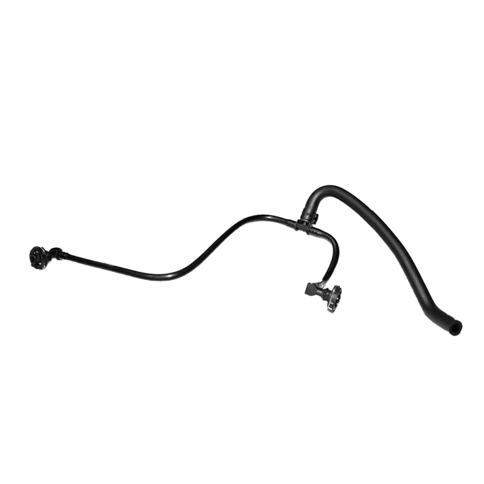 Kunyos One Color Radiator Reservoir Hose For A5/S5 For Coupe/Sportback For Q5 8K0121081bh Coolant Reservoir Tank Hose