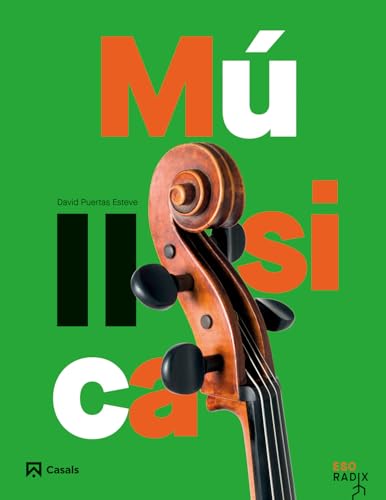 Música II ESO