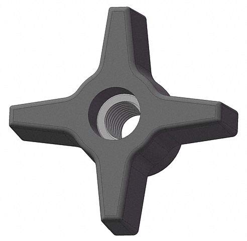Innovative Components Four Prong Knob