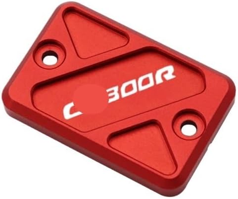 Motorcycle Oil Filler Caps, For CB 300R 250R 150R 125R CB300R CB150R CB125R Accessories Front Brake Cylinder Fluid Reservoir Tank Cover Cap