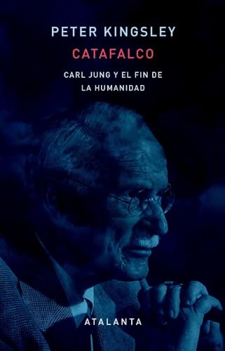 Catafalco: Carl Jung y el fin de la humanidad