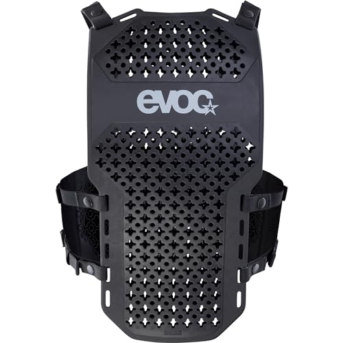 Veste de protection EVOC Torso Protector flexible et ventilée 3D - 6