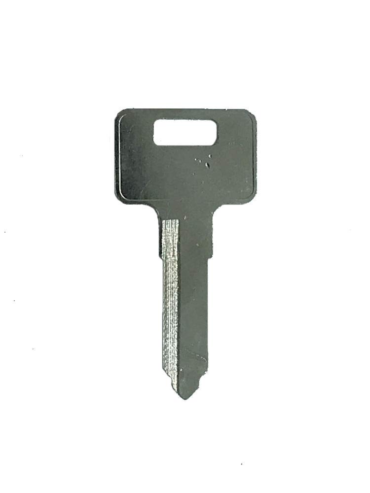 小物 key Ilco X258 Kawasaki ATV KA24 Key Blank Pack of 10 - Amazon.com