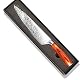 Gyuto Küchenmesser UK-S Art mit 20 cm Edelstahlklinge