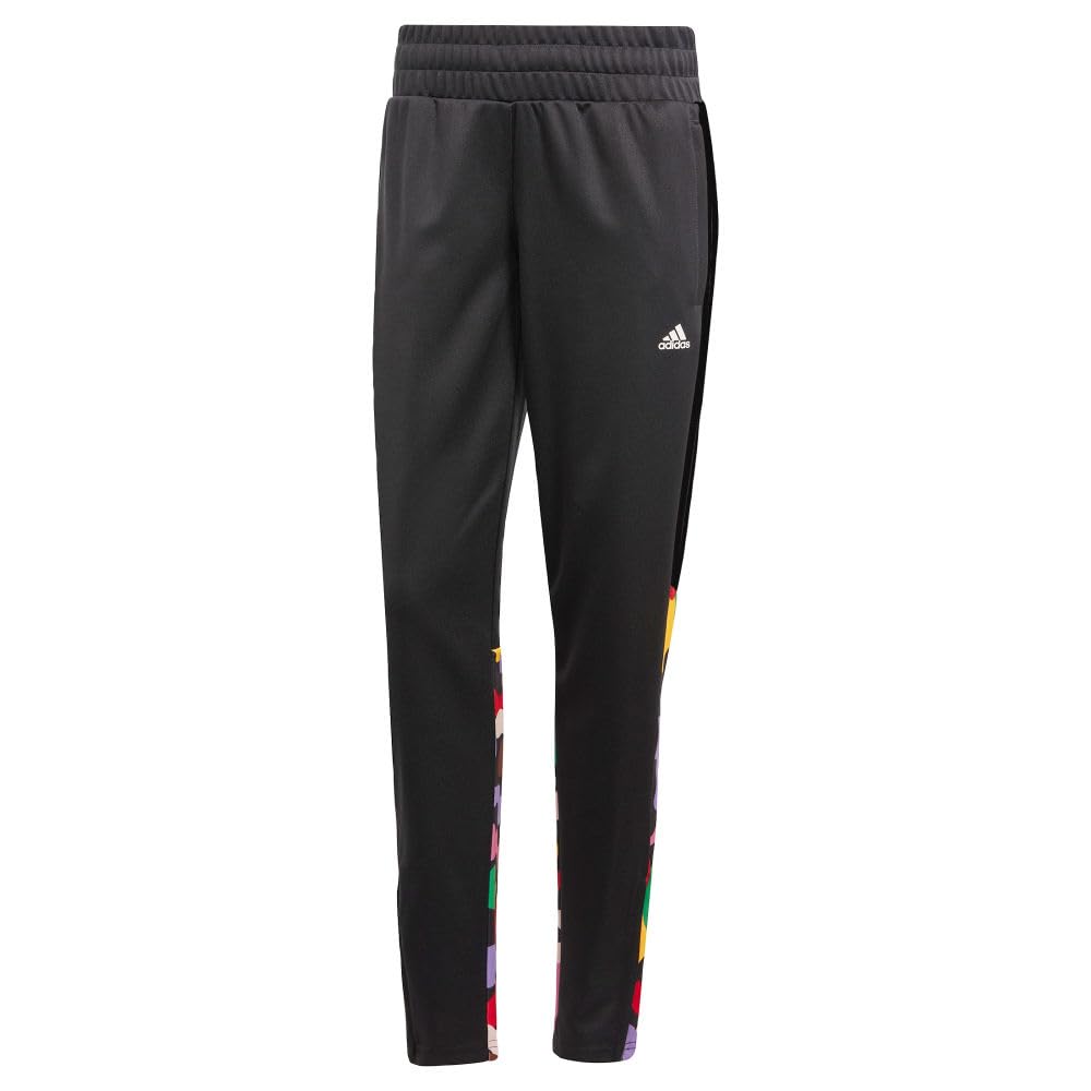 adidas Damen Love Unites Rich Mnisi Training Tiro Pants Trainingshose