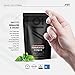 Fermented CoQ10 with BioPerine® - 300mg - USP Grade Ubiquinone - Naturally...