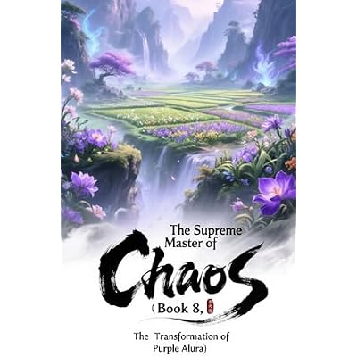 The Supreme Master of Chaos