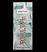 Produktbild Rizla Aroma Cards Flavour Cards Menthol - 1 Karte