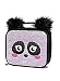 Justice Panda Flip Sequin Lunch Tote