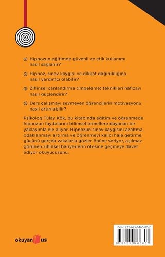 Eğitim ve Öğrenmede Hipnoz - Görsel 2