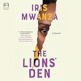 The Lions' Den