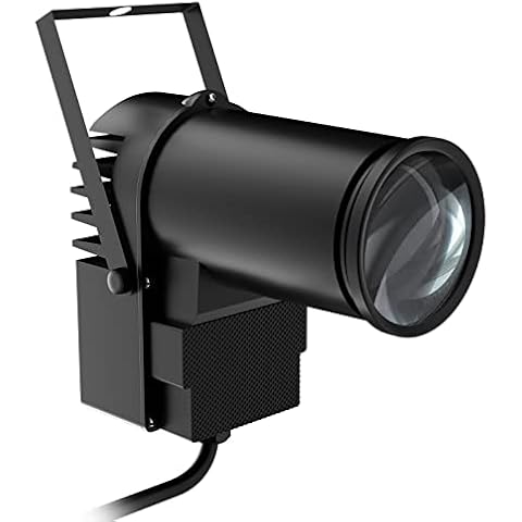 Projecteur U`King 30W RGBW Cover