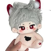 着せ替えぬいぐるみ　恋と深空　シン　ぬいぐるみ　20cm　No.T85 Amazon.co.jp: 恋と深空 シン ぬいぐるみ 20cm 骨なし/骨有り