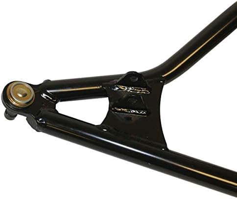 High Lifter Polaris Ranger 1000 XP Front Forward Upper & Lower Control Arms for ATV UTV SXS | Compatible with 2018-2020 Models