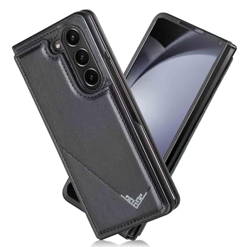 yiFaceozU[ V[Y Galaxy Z Fold5 SCG22 au SC-55D docomo p wʃP[XiubNjKp MNV[ztH[h5 lC X}zP[X J[h[ wʃJo[ ^ gуP[X Ή zfold5