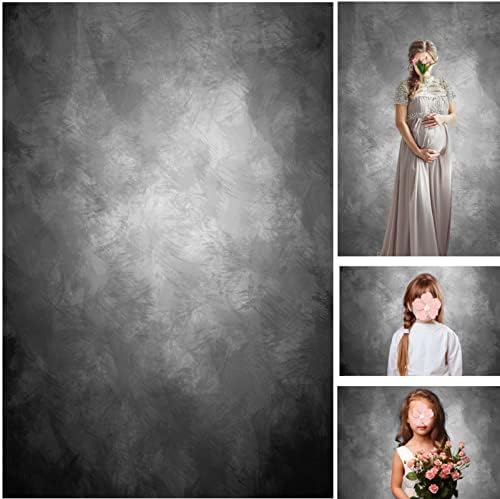 YongFoto 2,2x1,5m Vinyle Toile de Fond Hollywood Rouge Tapis Éclairages Fond Décors Studio Photo