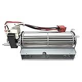 SUPPLYZ Direct Replacement for GE WB26X35089 Appliance Cooling Fan Lower