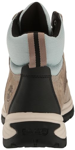 Image of Timberland Women's Ledge Mid Lace-Up Waterproof Hiking Boot