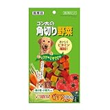 �T�����C�Y �S�����̊p�؂��� 100g