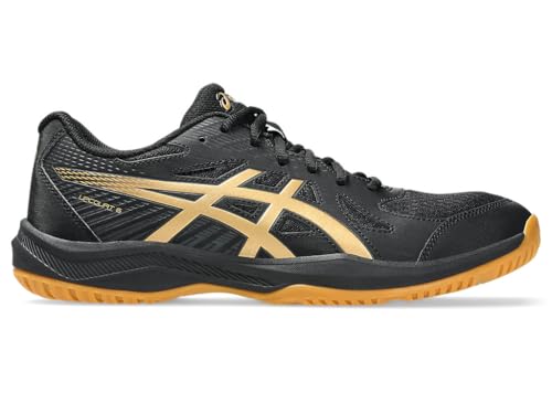 Image of ASICS Mens Upcourt 6 Sports Shoes