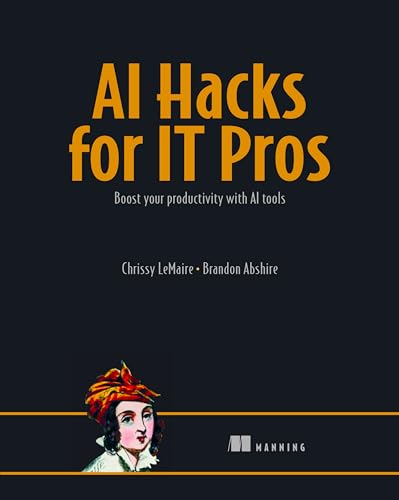 AI for Everyday IT: Accelerate workplace productivity