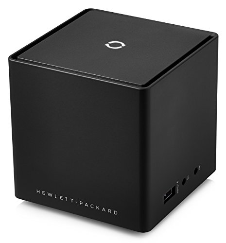 Pièce de rechange pour station d'accueil sans fil HP Advanced - stations d'accueil pour ordinateur portable et réplicateurs de ports (sans fil, WiGig, Elite...