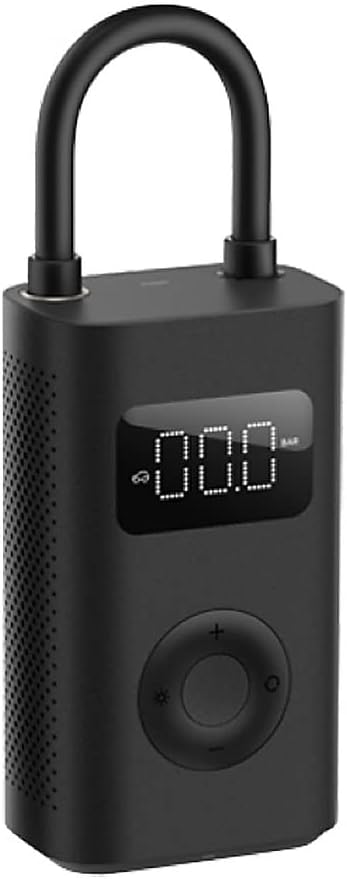 Xiaomi 1S Portable Electric Air Compressor