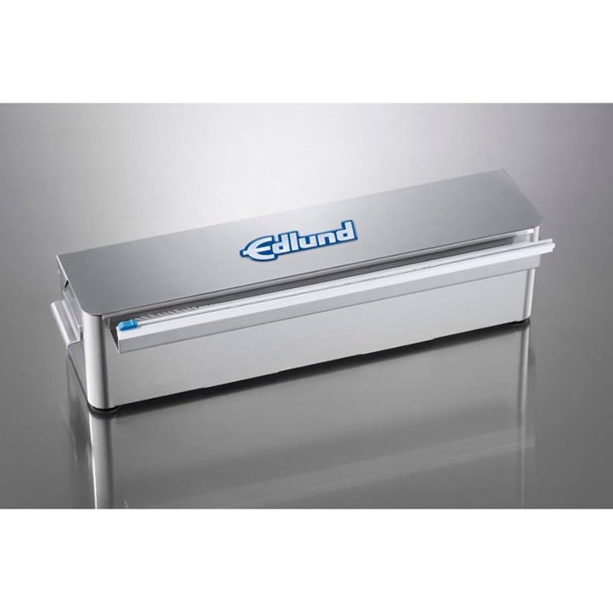 Amazon.com: Edlund FFD18, Heavy Duty Film and Foil Dispenser