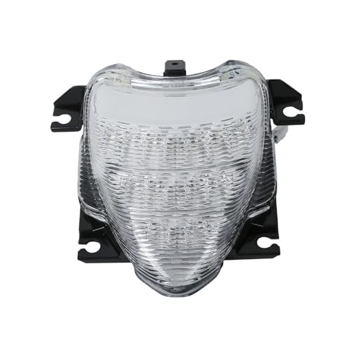 Feu stop arrière à LED pour moto réglant les pannes de clignotant VZR1800