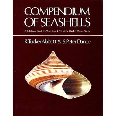 Compendium of Seashells