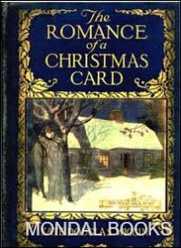 Book 17456 || The Romance of a Christmas Card by Kate Douglas Smith Wiggin (MB 17456) Reprint Edition by Mondal Books