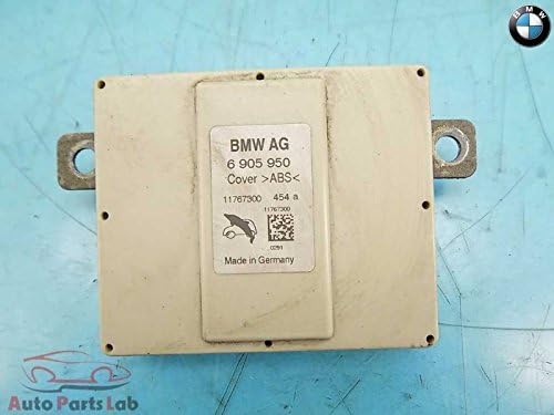 6905950 bmw ag