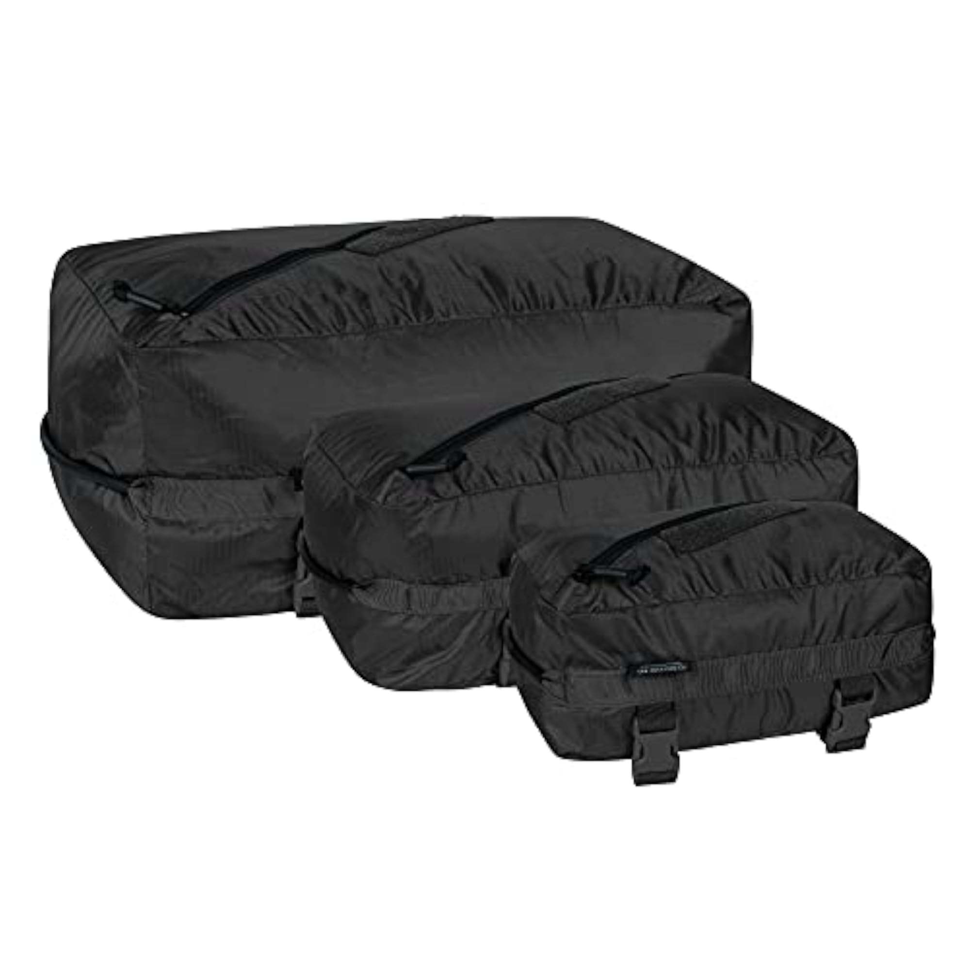 Pakcell Set, Outback Line