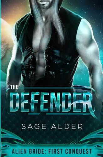 The Defender view 2