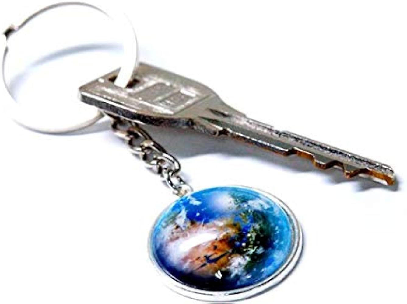 Amazon.co.jp: 世界地図 ワールド マップ 地球 アース 鍵 キーホルダー Amazon.co.jp: 世界地図 ワールド マップ 地球 アース 鍵 キーホルダー
