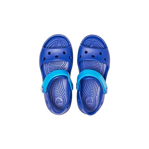 Image of Crocs Kids' Crocband Sandals